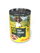 JOSERA Meatlovers Pure Kurczak 6x800g