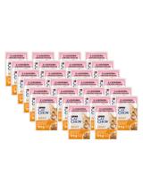 PURINA Cat Chow Adult Karma dla kotów z łososiem i zieloną fasolką w galaretce 26x85g