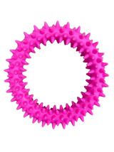 NUXIE® Zabawka gumowa dla psa ringo 11cm