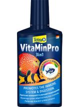TETRA VitaMinPro 3in1 250 ml - w płynie