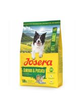 JOSERA Salmon & Potato 3kg