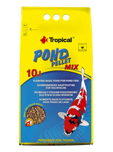 TROPICAL Pond Pellet Mix 10L\1300g