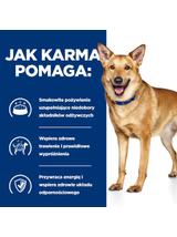 HILL'S PD Prescription Diet Canine i/d gulasz 354g - puszka