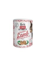 BRIT CARE Cat Snack Superfruits Lamb100g
