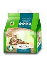 JRS Cats Best Sensitive (Green Power) żwirek dla kota 8L/2,9kg