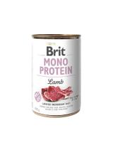 BRIT MONO PROTEIN MIX SMAKÓW 30x400g