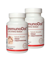 Dolfos Immunodol DOG 2x90 tabletek