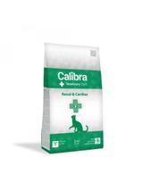Calibra Veterinary Diets Cat Renal/Cardiac 2kg