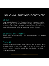 PRO PLAN Sterilised Renal Karma dla kotów bogata w indyka 1,5 kg