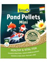 TETRA Pond Pellets Mini 4L