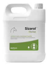 BIOVICO Sizarol  Horse 2L