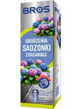 BROS - Ukorzenia sadzonki półzdrewniałe 70g