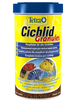 TETRA Cichlid Granules 500ml