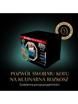 SHEBA Classics Rybne Smaki tacki 32x85g