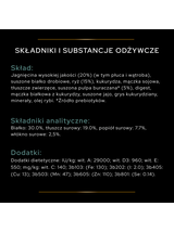 PRO PLAN Sensitive Digestion Puppy Karma dla szczeniąt bogata w jagnięcinę 12kg/Opakowanie uszkodzone (7904,9126)