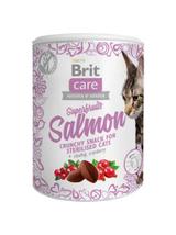 BRIT CARE Cat Snack Superfruits Salmon 100g