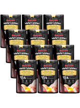 Super Benek World Cuisines Karma pełnoporcjowa dla dorosłych kotów. Potrawka po holendersku z kurczakiem w jajecznej galaretce 12x100g