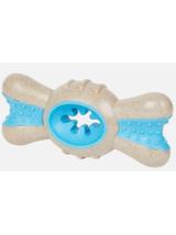 Gryzak kość dla psa Beasty Chew 18cm (wzór losowy)