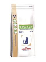 ROYAL CANIN Urinary S/O Moderate Calorie UMC34 9kg + niespodzianka dla kota GRATIS!