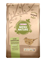VERSELE-LAGA Menu Nature Clean Garden Blend 2,5kg