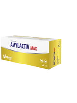 VETFOOD Amylactiv Max 120 kapsułek