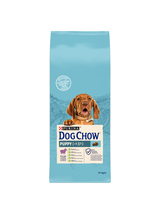 PURINA Dog Chow Puppy Lamb 14kg