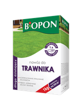 BOPON DO TRAWNIKA DŁUGODZIAŁAJĄCY 1KG