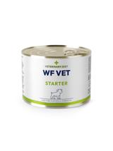 WF VET Starter 200g