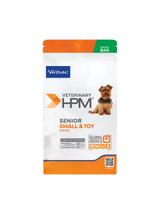 VIRBAC Senior Small & Toy Dog 7kg karma sucha dla starszych psów ras małych i miniaturowych