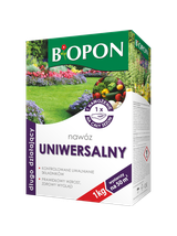 BOPON UNIWERSALNY DŁUGODZIAŁAJĄCY 1KG