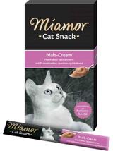 Miamor Pasta malt cream 6x15g