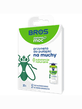 BROS – Zielona Moc Przynęta do pułapki na muchy 30g