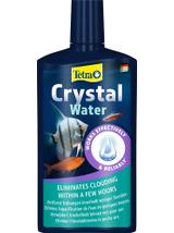 Tetra CrystalWater 500ml - środek klarujący wodę w płynie