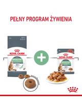 ROYAL CANIN®   Digestive Care 10 kg karma sucha dla kotów dorosłych wspierająca prawidłowe trawienie + Piłka dla kota GRATIS!
