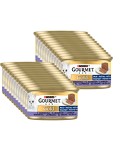 Purina Gourmet Gold mus z jagnięciną 24x85g