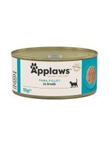Applaws Cat Morskie Smaki 12x156g PUSZKA