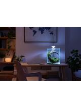 AQUAEL Zestaw Aquael Shrimp Set Smart Day & Night [20l] - biały