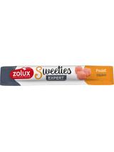 ZOLUX Przysmak kremowy dla psa SWEETIES z kurczakiem  14 g