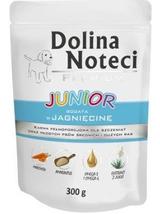 Dolina Noteci PREMIUM Junior bogata w jagnięcinę 24x300g