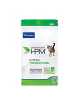 VIRBAC Kitten Pre Neutered Cat 3kg karma sucha dla kociąt i kotek ciężarnych