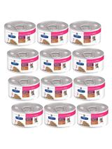 HILL'S PD Prescription Diet Gastrointestinal Biome Stew 12x82g