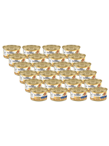 Purina Gourmet Gold mus z indykiem 24x85g