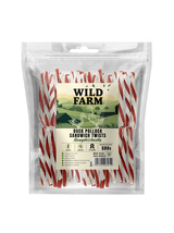 WILD FARM kanapka z kaczką 500g przysmak dla psa