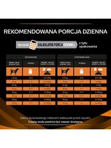 PRO PLAN Veterinary Diets OM Obesity Management Karma mokra dla psa mus 400g
