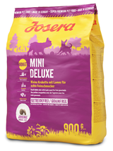 JOSERA Mini Adult Lamb 900g