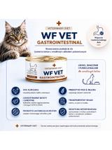 WF VET Gastrointestinal cat chicken 85g