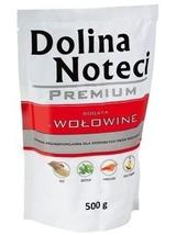 Dolina Noteci PREMIUM bogata w wołowinę 10 x 500g