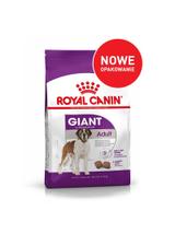 ROYAL CANIN Giant Adult 15kg karma sucha dla psów dorosłych, od 18/24 miesiąca życia, ras olbrzymich +  niespodzianka dla psa GRATIS!