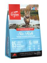 ORIJEN Six Fish Cat 340g