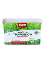 Nawóz granulowany do trawnika regeneracyjny 8kg